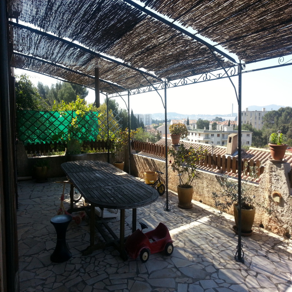 Offres de vente Maison Toulon 83200