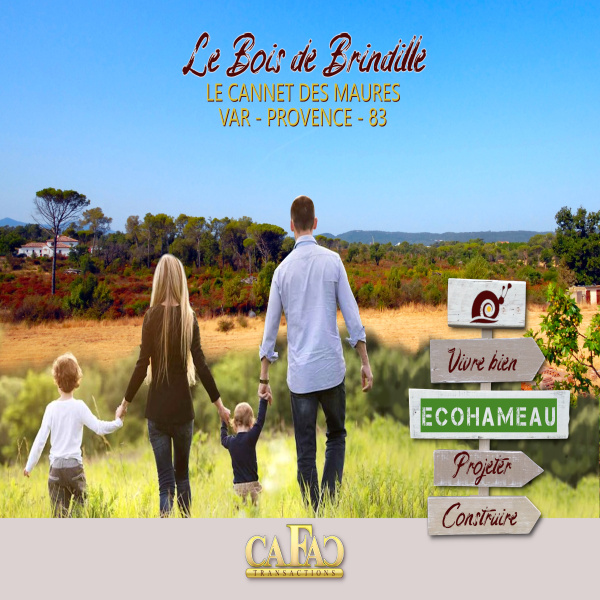 Offres de vente Terrain Le Cannet-des-Maures 83340