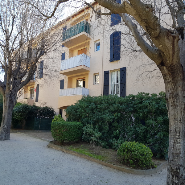 Offres de vente Appartement Toulon 83000
